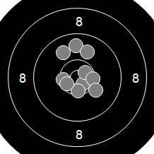 Target Image