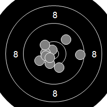 Target Image