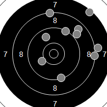 Target Image