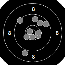 Target Image