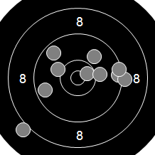 Target Image