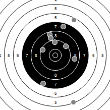 Target Image