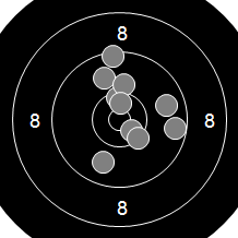 Target Image