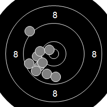 Target Image