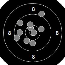 Target Image