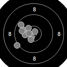 Target Image