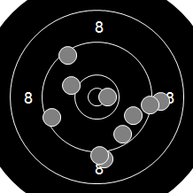 Target Image