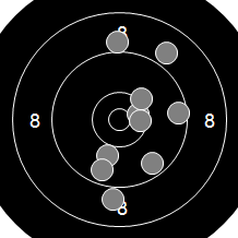 Target Image