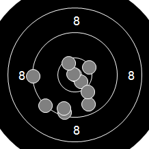 Target Image