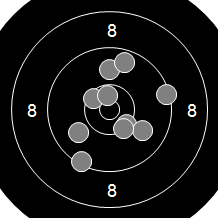 Target Image