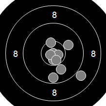 Target Image