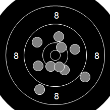 Target Image