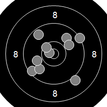 Target Image