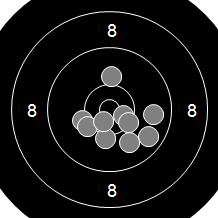 Target Image