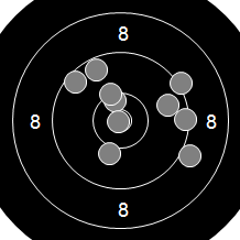 Target Image