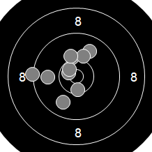 Target Image