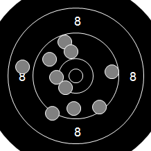 Target Image