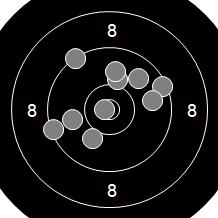 Target Image