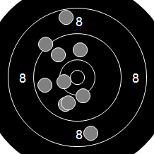 Target Image