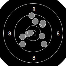Target Image