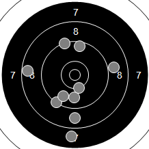 Target Image
