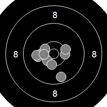Target Image