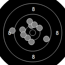 Target Image