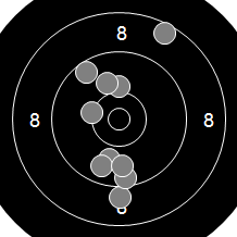 Target Image