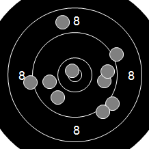 Target Image