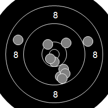 Target Image