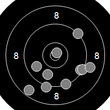 Target Image