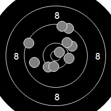 Target Image