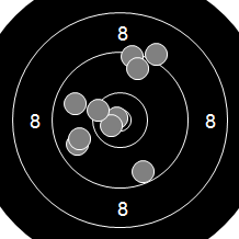 Target Image