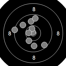 Target Image