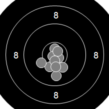 Target Image
