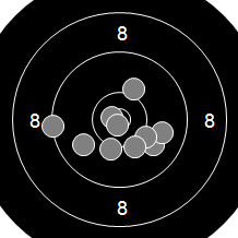 Target Image