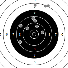 Target Image