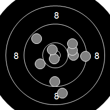 Target Image