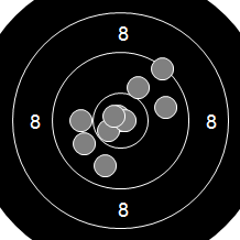 Target Image