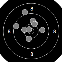 Target Image