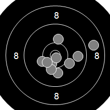 Target Image