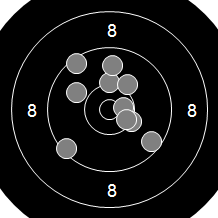 Target Image