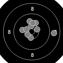 Target Image