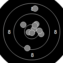 Target Image