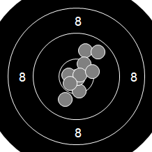 Target Image
