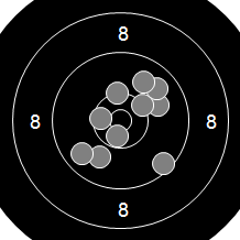 Target Image