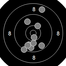 Target Image