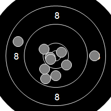 Target Image