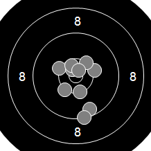 Target Image