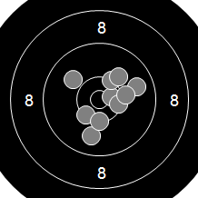 Target Image
